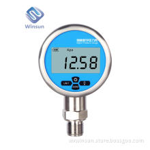 high-precision digital pressure Gauge